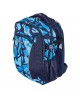 Mugursoma HERLITZ Ultimate CamoBlue