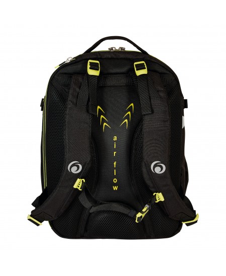 Mugursoma HERLITZ Ultimate CamoGreen