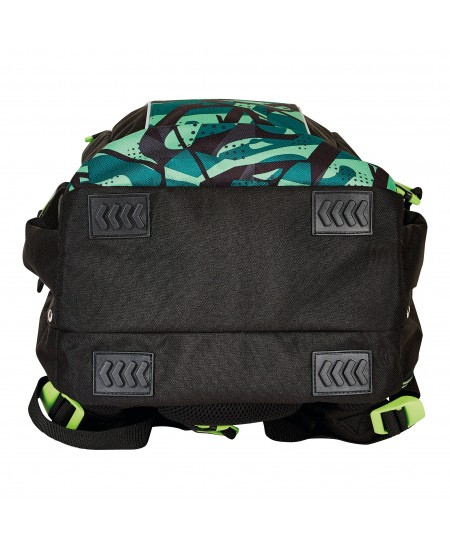 Mugursoma HERLITZ Ultimate CamoGreen