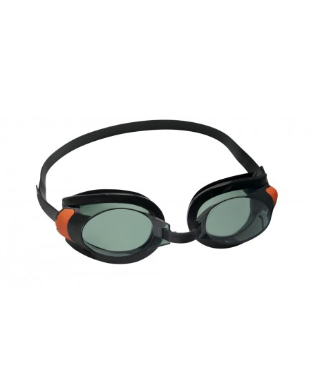 Bērnu peldēšanas brilles BESTWAY Focus, no 7 gadu vecuma.