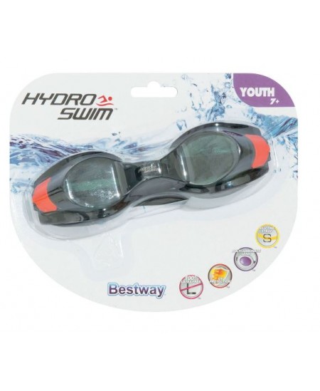 Bērnu peldēšanas brilles BESTWAY Focus, no 7 gadu vecuma.