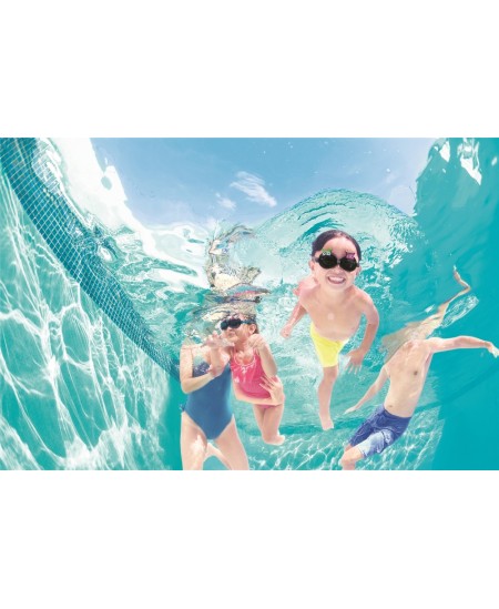 Bērnu peldēšanas brilles BESTWAY Character, no 3 gadu vecuma.