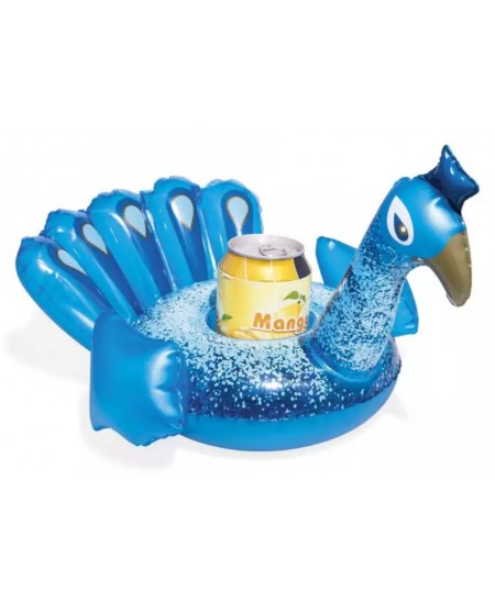 Piepūšamais dzērienu turētājs BESTWAY Fashion