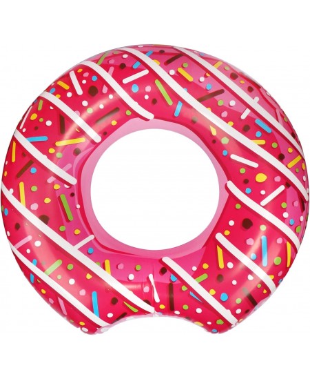 Piepūšamais peldriņķis BESTWAY Donut, 107 cm