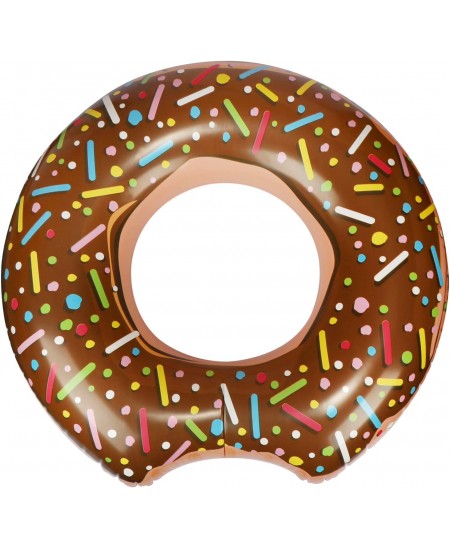 Piepūšamais peldriņķis BESTWAY Donut, 107 cm