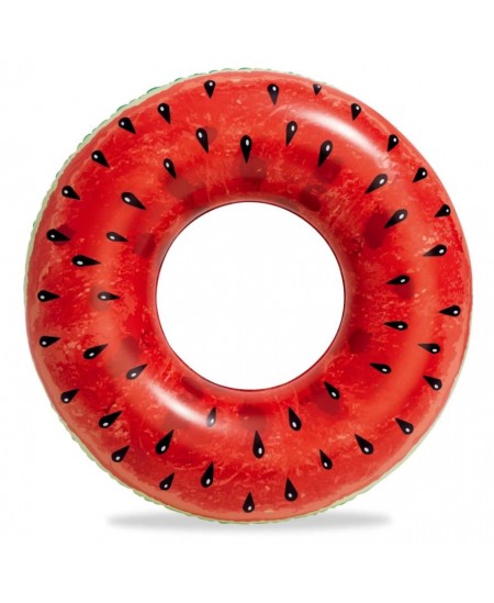 Piepūšamais peldriņķis BESTWAY Summer Fruit, 119 cm