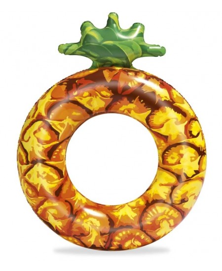 Piepūšamais peldriņķis BESTWAY Summer Fruit, 119 cm