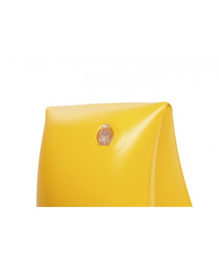 Peldēšanas piedurknes bērniem BESTWAY Swim Safe, 25x15 cm, no 3 gadu vecuma.