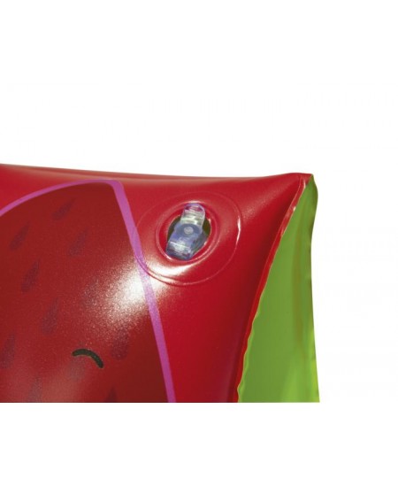 Peldēšanas piedurknes bērniem BESTWAY Fruitastic, 23x15 cm, no 3 gadu vecuma