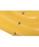 Piepūšamais peldriņķis mazuļiem BESTWAY, 76 cm, 1-2 m.