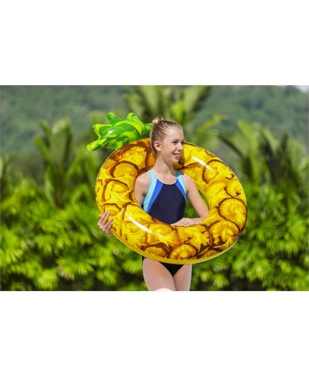 Piepūšamais peldriņķis BESTWAY Summer Fruit, 119 cm