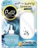 Elektriskais gaisa atsvaidzinātājs BRAIT ar uzpildi Sunny Breeze, 20 ml