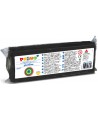 Plastilīns PRIMO, melns, 550 g