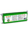 Plastilīns PRIMO, zaļš, 550 g