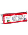 Plastilīns PRIMO, sarkans, 550 g