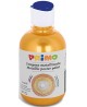 Guaša PRIMO, zeltaini metāliska krāsa, 300 ml