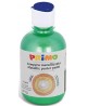 Guaša PRIMO, gaiši zaļa metāliska krāsa, 300 ml