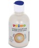 Guaša PRIMO, balta metāliska krāsa, 300 ml