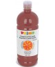 Guaša PRIMO, brūna krāsa, 1000 ml