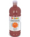 Guaša PRIMO, brūna krāsa, 1000 ml