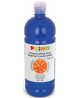 Guaša PRIMO, spilgti zilā krāsa, 1000 ml