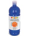 Guaša PRIMO, spilgti zilā krāsa, 1000 ml