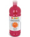 Guaša PRIMO, sarkana krāsa, 1000 ml