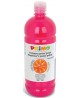 Guaša PRIMO, spilgti rozā krāsa, 1000 ml