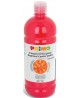 Guaša PRIMO, spilgti sarkana, 1000 ml