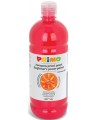 Guaša PRIMO, spilgti sarkana, 1000 ml