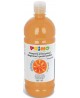 Guaša PRIMO, dzeltenbrūna krāsa, 1000 ml
