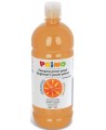 Guaša PRIMO, dzeltenbrūna krāsa, 1000 ml
