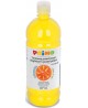 Guaša PRIMO, dzeltena krāsa, 1000 ml