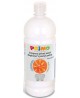 Guaša PRIMO, balta krāsa, 1000 ml