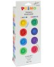 Guaša PRIMO, 12 krāsas, 25 ml