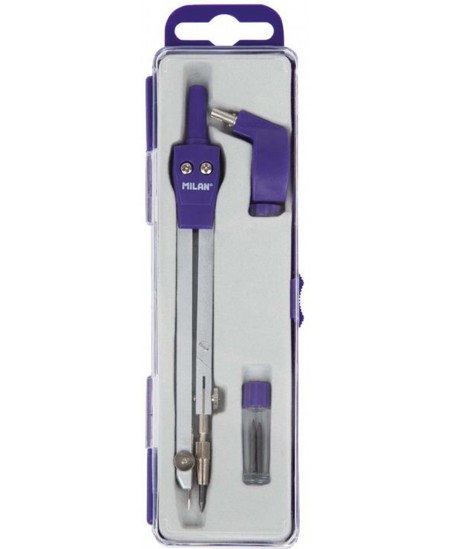 Cirkelis MILAN ACID series, zils