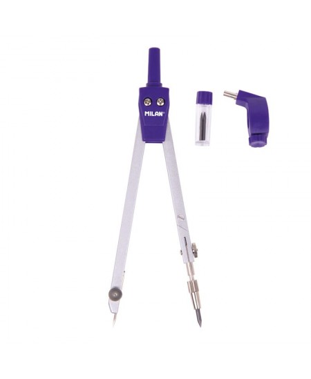 Cirkelis MILAN ACID series, zils