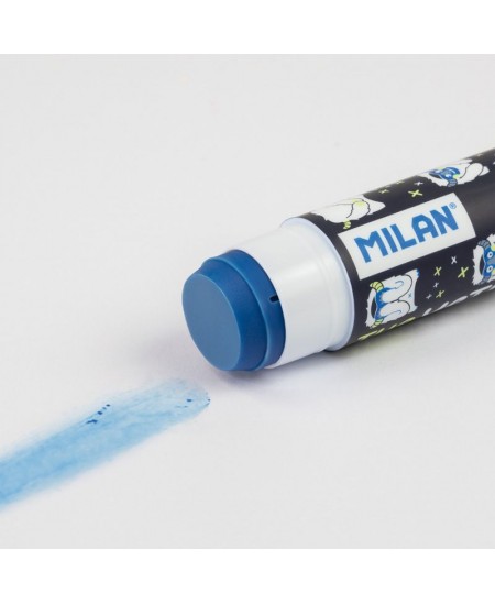 Līmes zīmulis MILAN The Yeti, 21 g