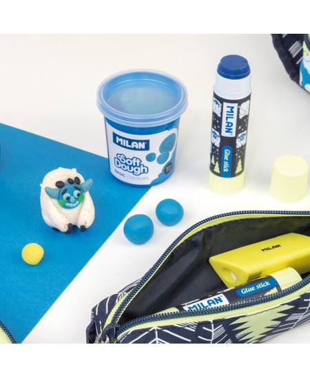 Līmes zīmulis MILAN The Yeti, 21 g