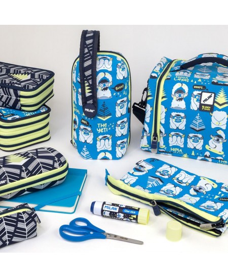 Līmes zīmulis MILAN The Yeti, 21 g