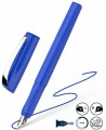 Pildspalva SCHNEIDER Ceod Colour, zils korpuss