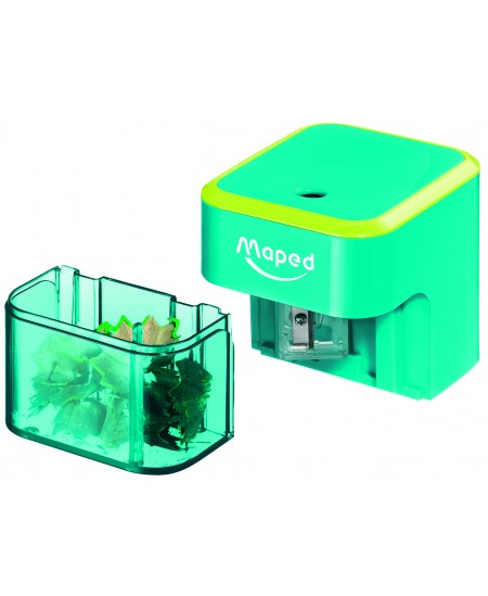 Elektriskais asināmais MAPED Turbo Twist