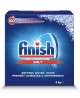 Sāls trauku mazgājamajām mašīnām FINISH, 4 kg