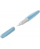 Pildspalva Pelikan Twist eco, zils korpuss
