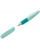 Pildspalva Pelikan Twist Neo Mint, piparmētru krāsas korpuss