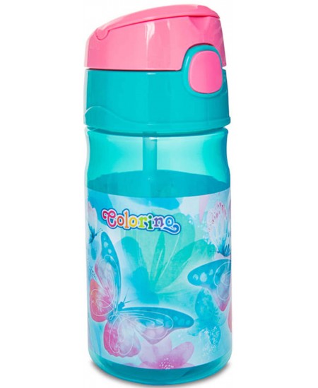 Pudele COLORINO Follow Your Dreams, 300 ml