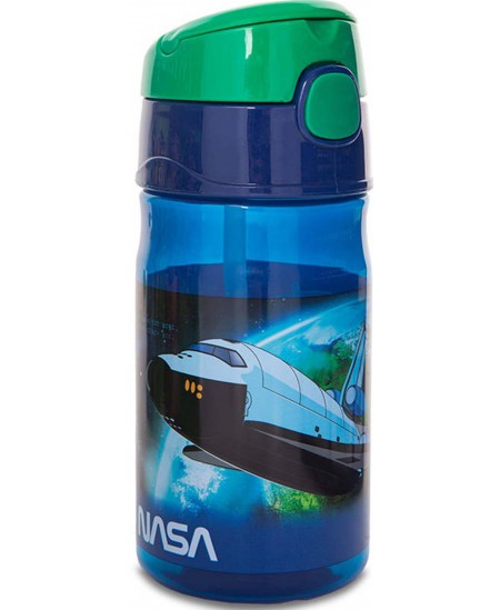 Pudele COLORINO Nasa, 300 ml