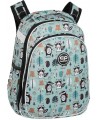 Mugursoma COOLPACK Turtle Shoppy