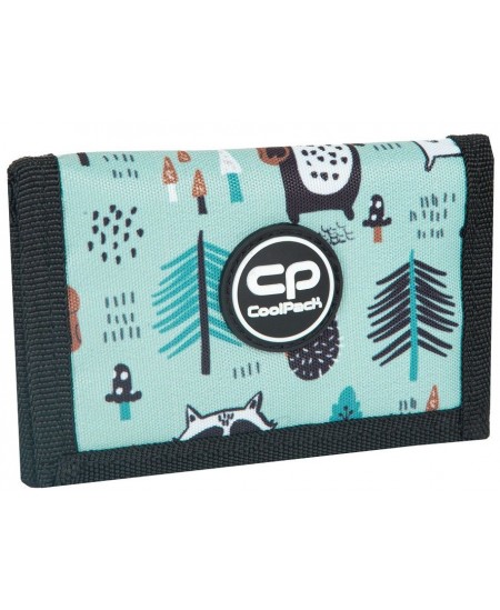 Bērnu maciņš COOLPACK Slim Shoppy