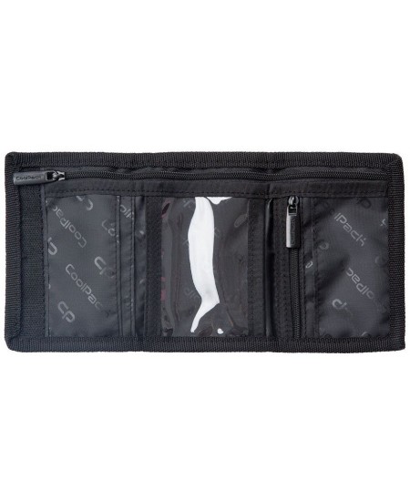 Bērnu maciņš COOLPACK Slim Shoppy